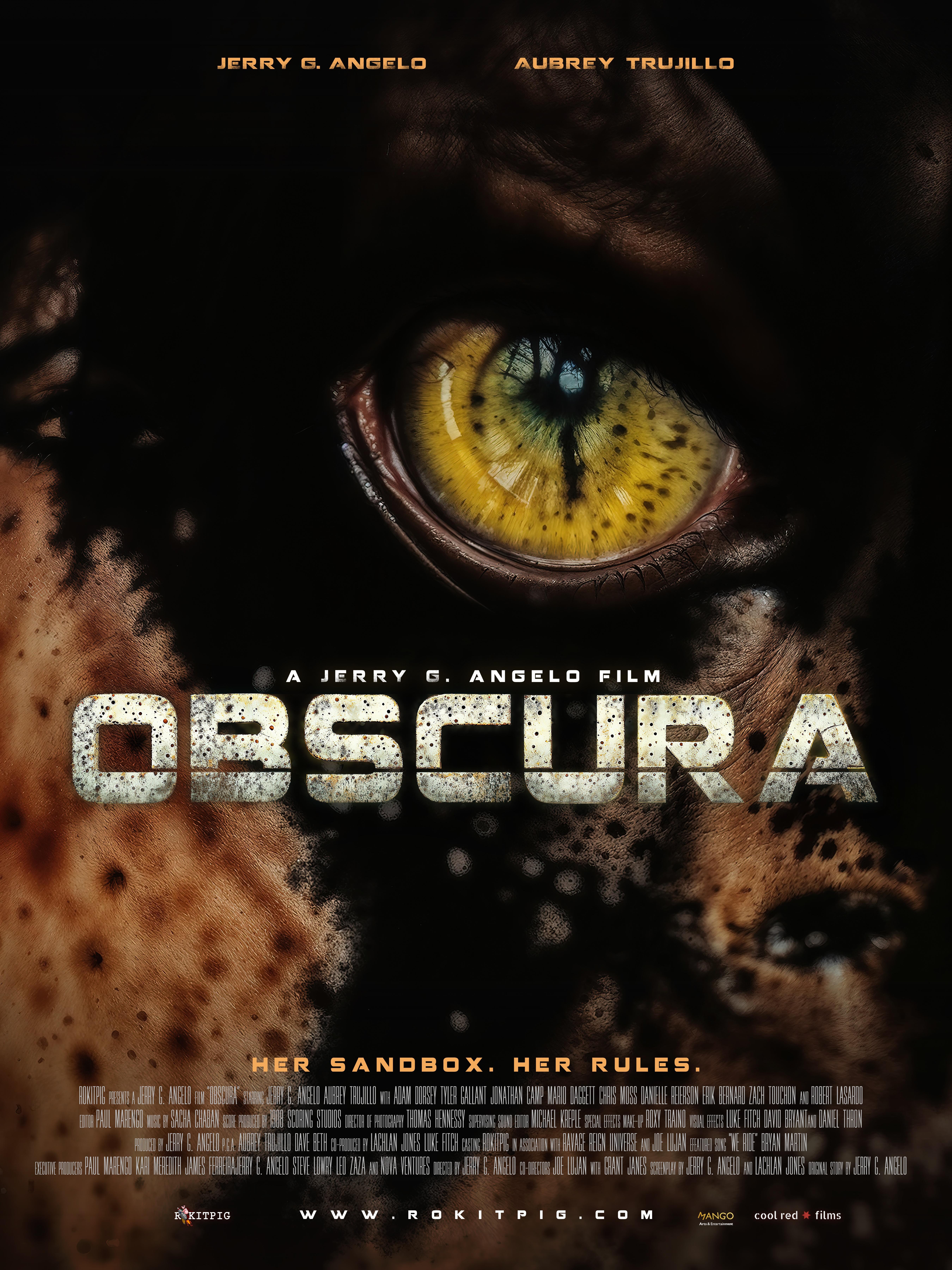 Obscura